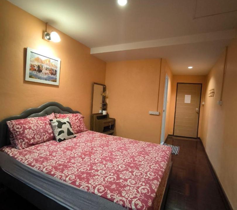 Photo of Bedroom in San Chao Pho Suea