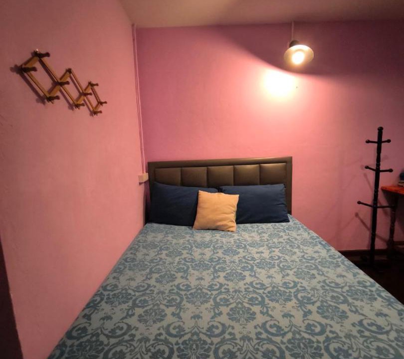 Photo of Bedroom in San Chao Pho Suea
