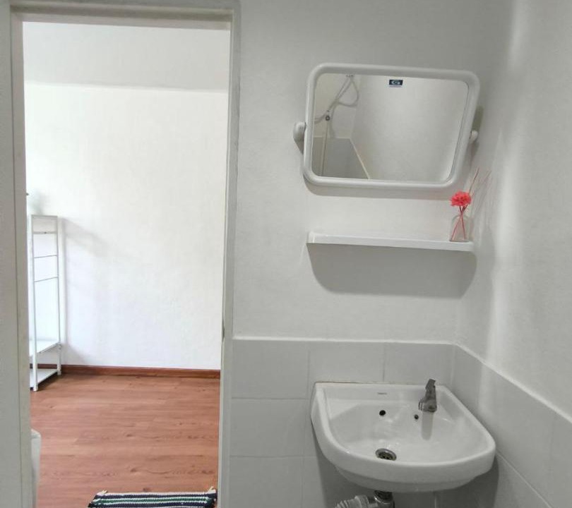 Photo of Bathroom in San Chao Pho Suea