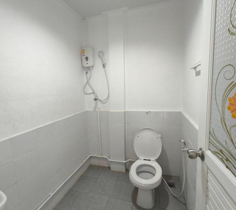 Photo of Bathroom in San Chao Pho Suea