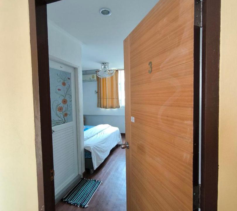 Photo of Bedroom in San Chao Pho Suea
