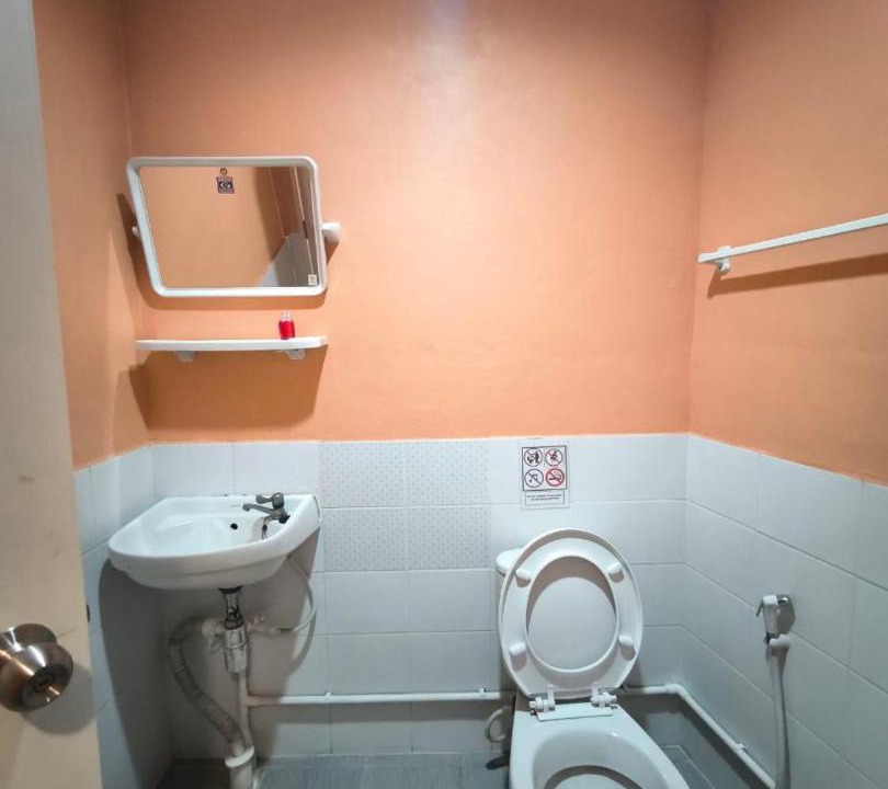 Photo of Bathroom in San Chao Pho Suea