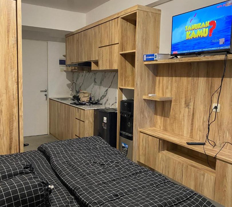 Photo of Bedroom in South Tangerang