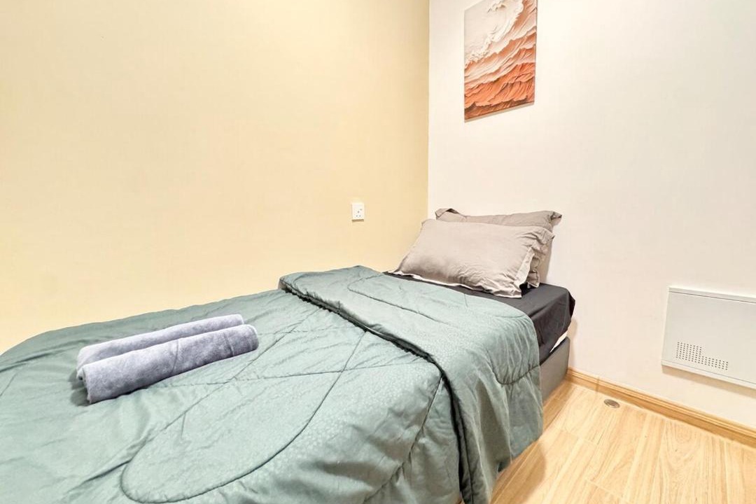 Photo of Bedroom in Gelang Patah