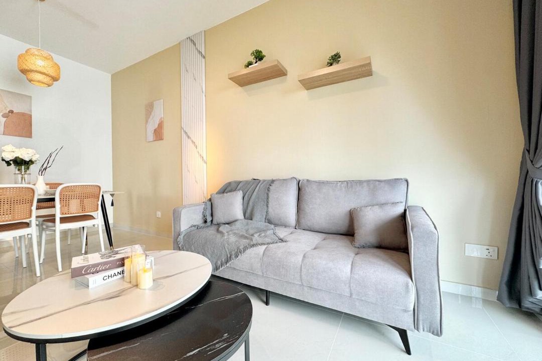 Photo of Livingroom in Gelang Patah