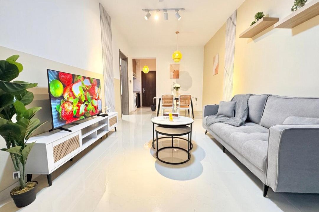 Photo of Livingroom in Gelang Patah