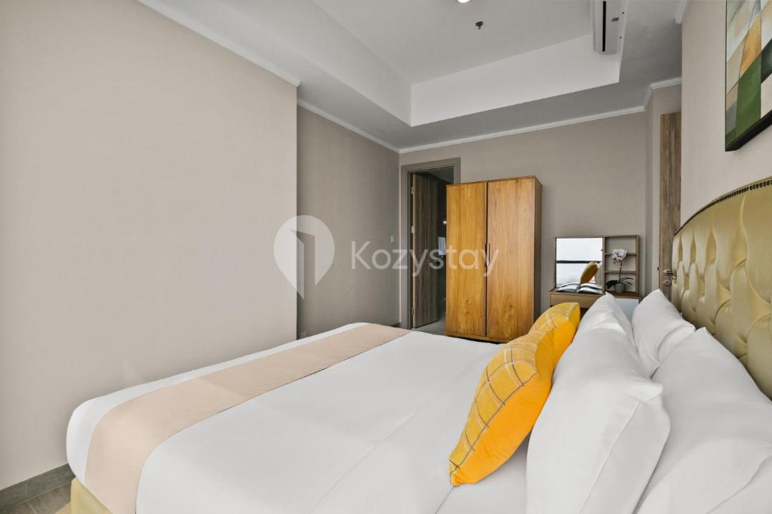 Photo of Bedroom in Old Jakarta