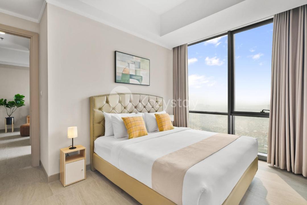 Photo of Bedroom in Old Jakarta