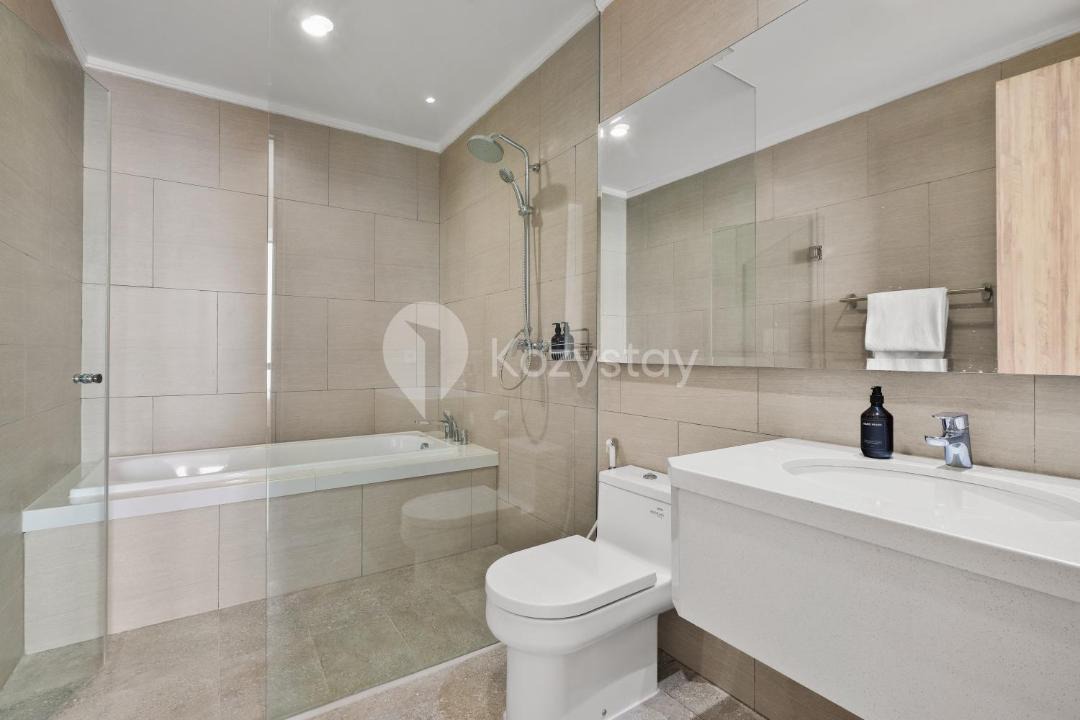 Photo of Bathroom in Old Jakarta