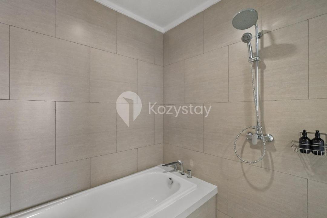 Photo of Bathroom in Old Jakarta