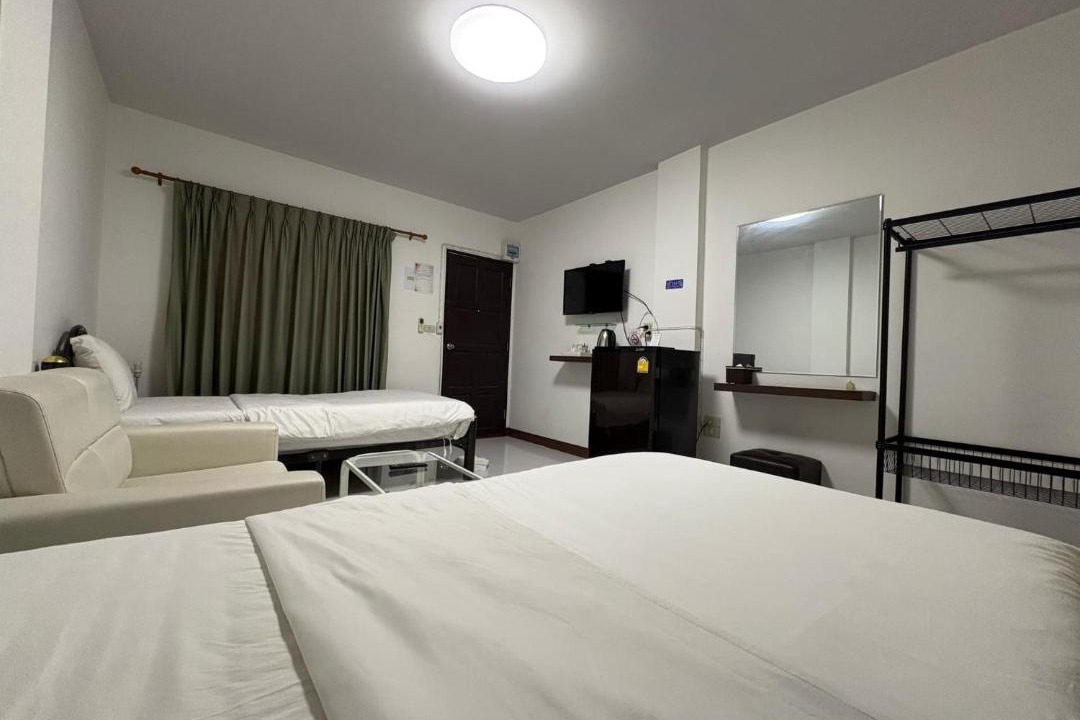 Photo of Bedroom in Lop Buri