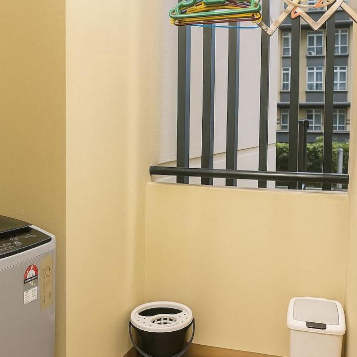 Photo of Bathroom in Kuching