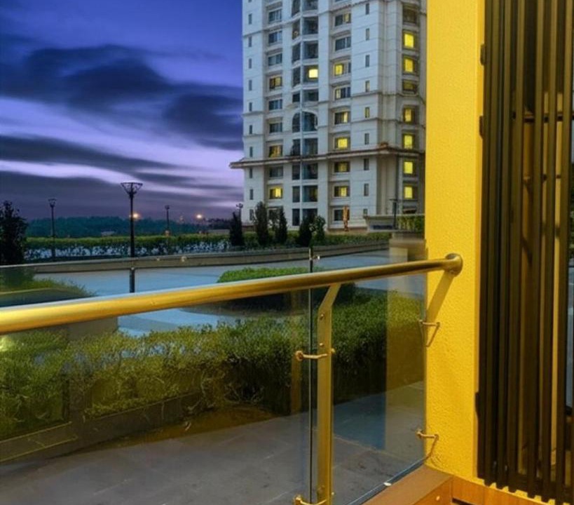 Photo of Patio Balcony in Kuching