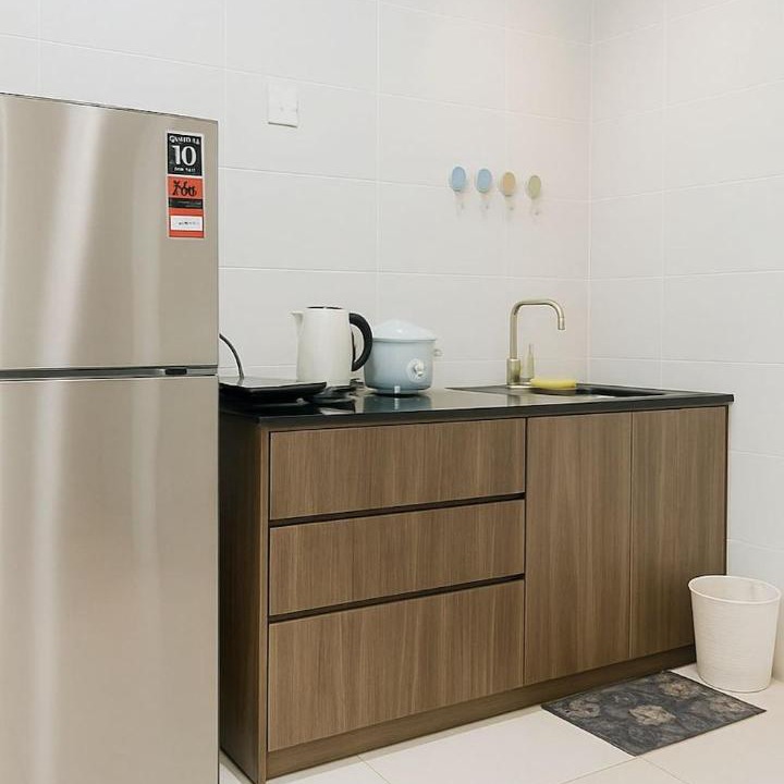 Photo of Kitchen in Kuching