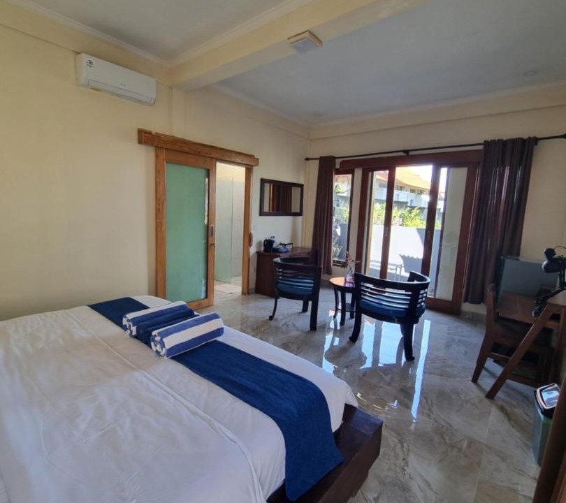 Photo of Bedroom in Pekutatan