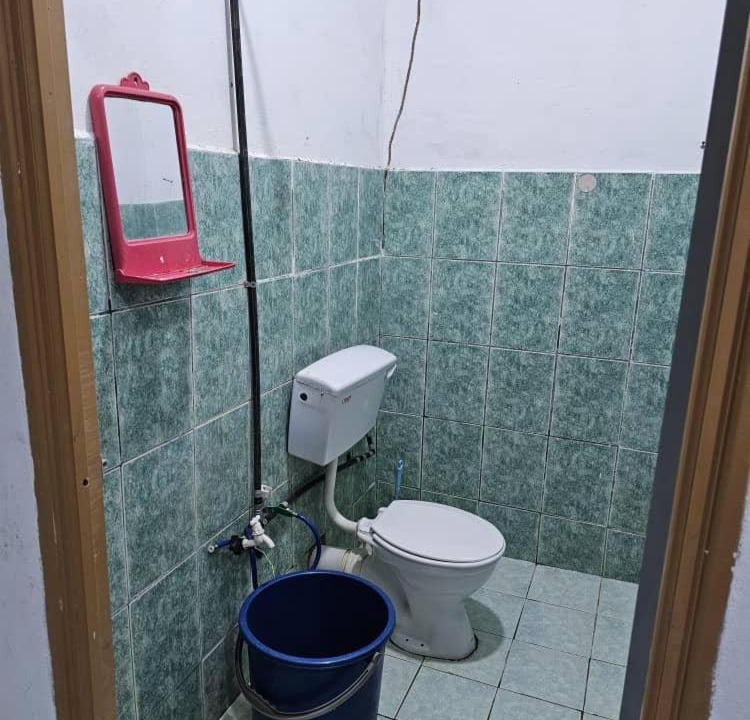 Photo of Bathroom in Sematan