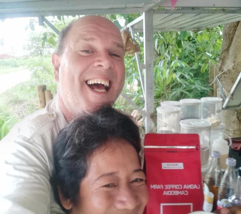 Photo of Others in Svay Pao