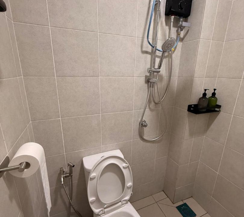 Photo of Bathroom in Tanah Rata