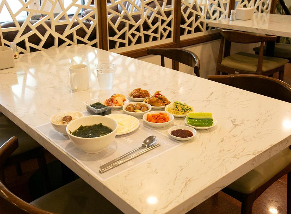 Photo of Kitchen in Mang Yang