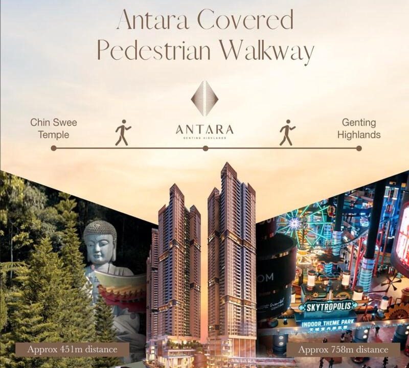 Photo of Others in Genting Highlands