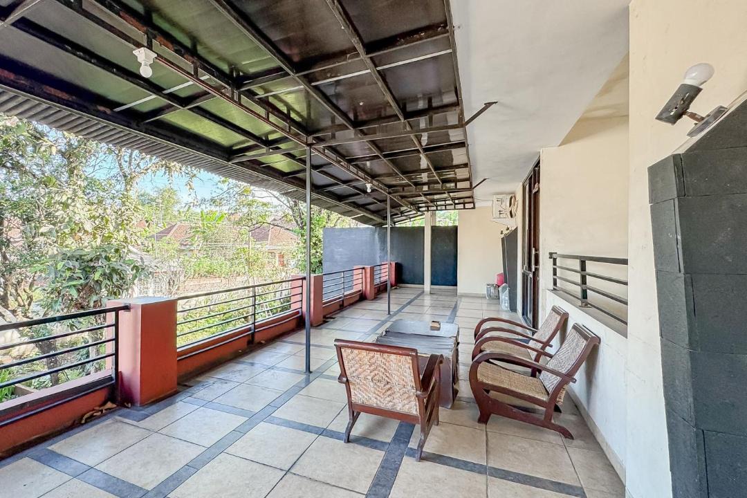 Photo of Patio Balcony in Cilimus