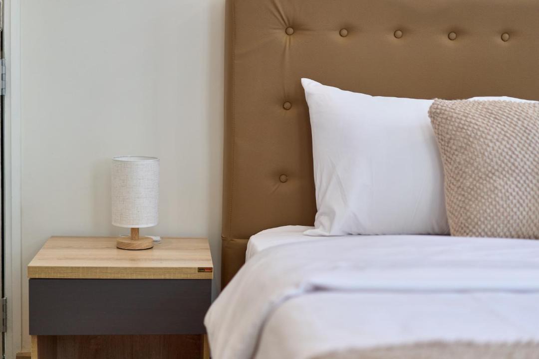 Photo of Bedroom in Chang Khlan