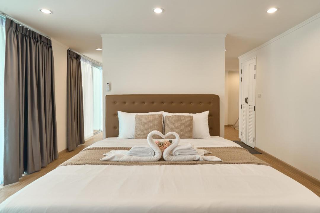 Photo of Bedroom in Chang Khlan