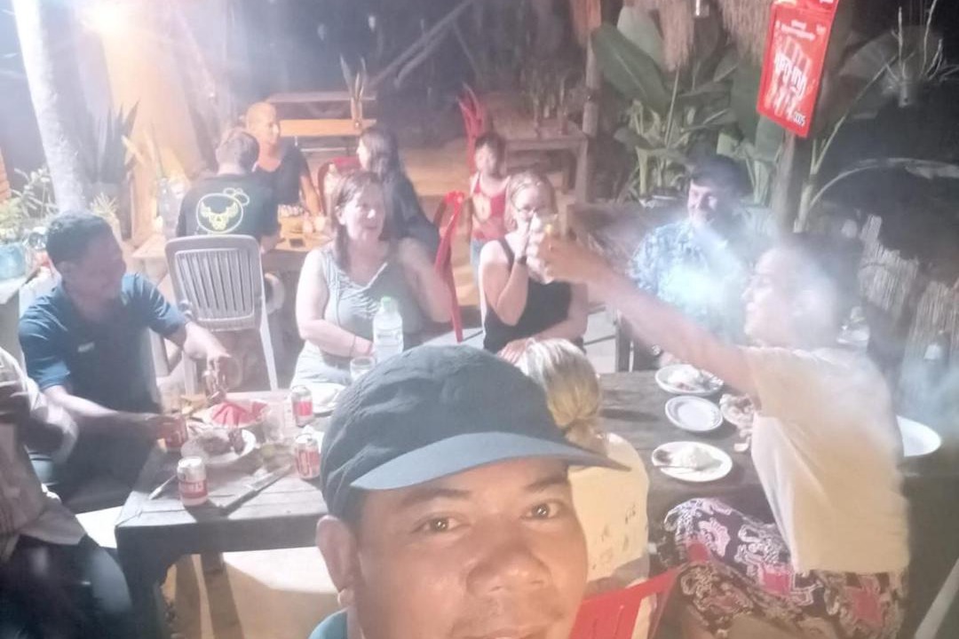 Photo of Others in Puok