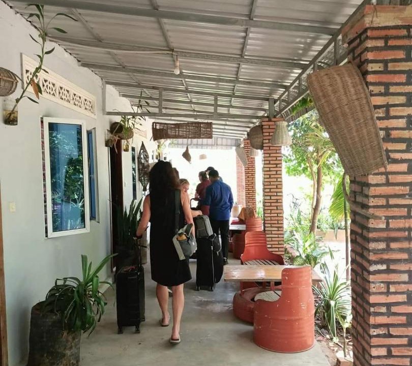 Photo of Others in Puok