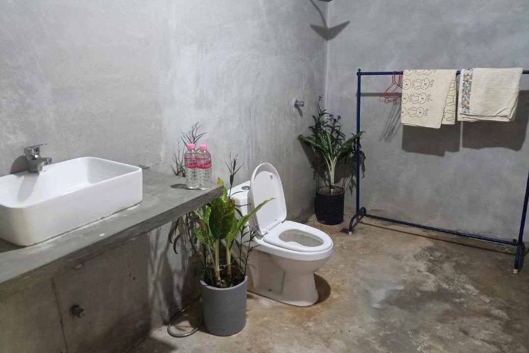 Photo of Bathroom in Puok