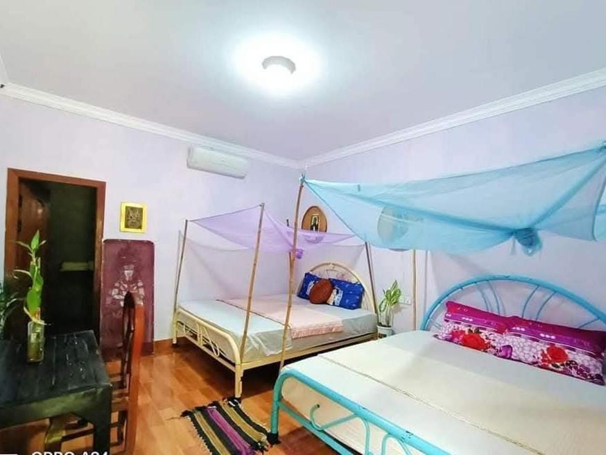Photo of Bedroom in Puok