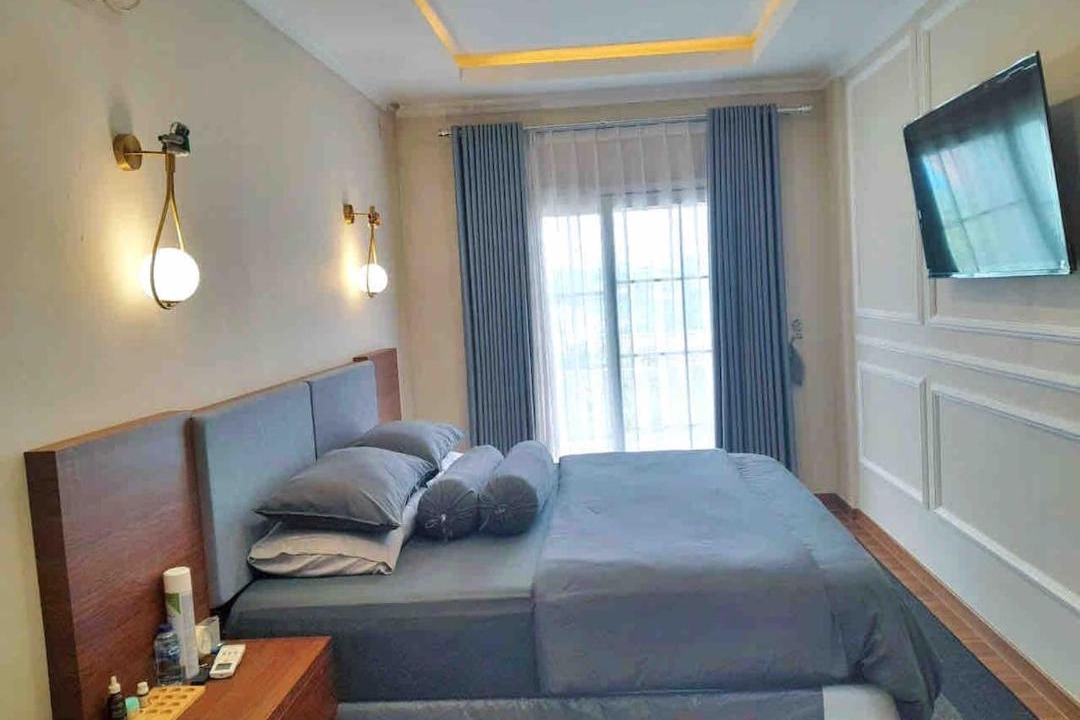 Photo of Bedroom in Pancawati
