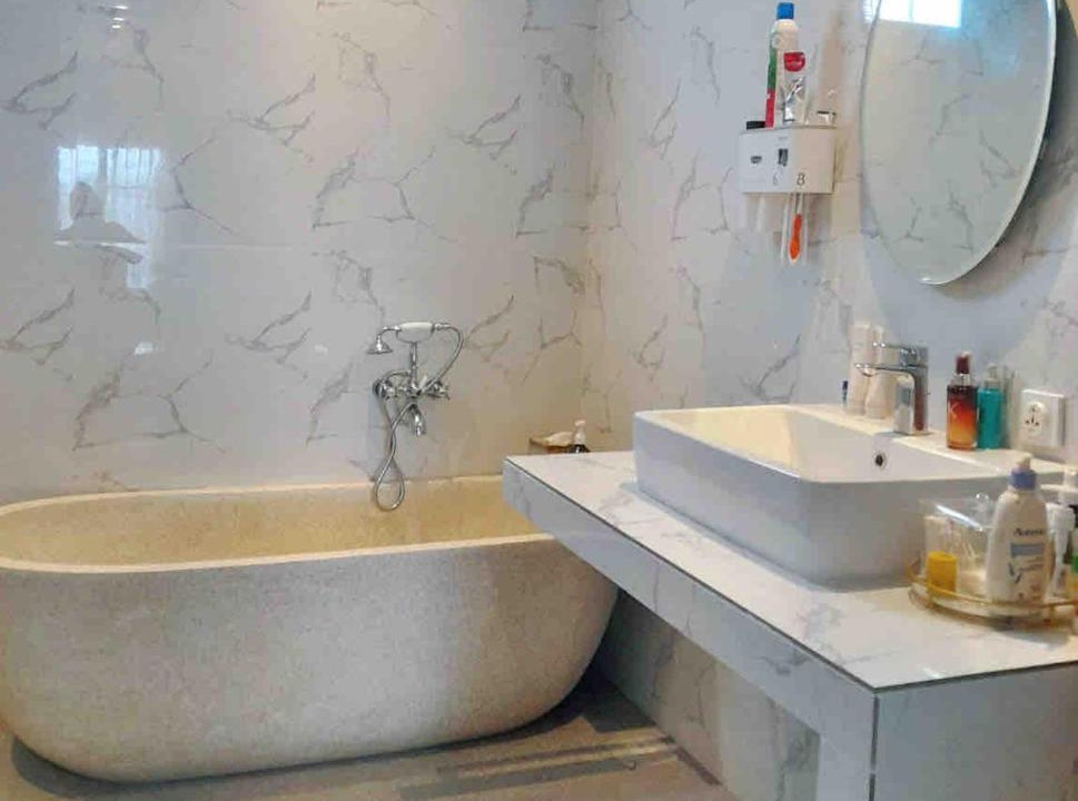 Photo of Bathroom in Pancawati
