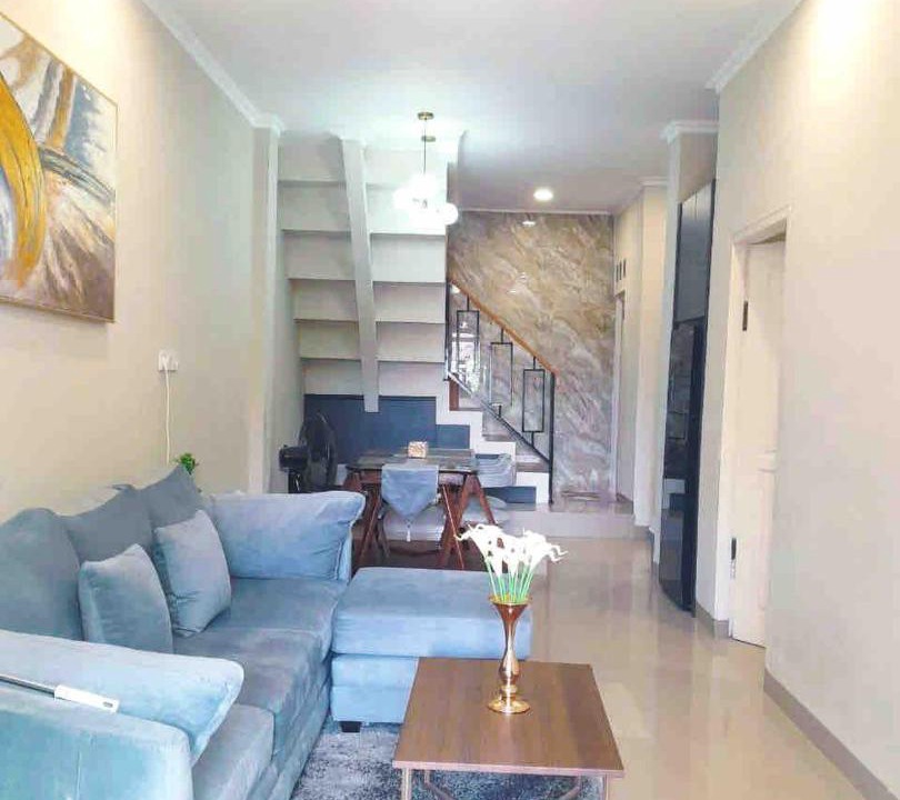 Photo of Livingroom in Pancawati