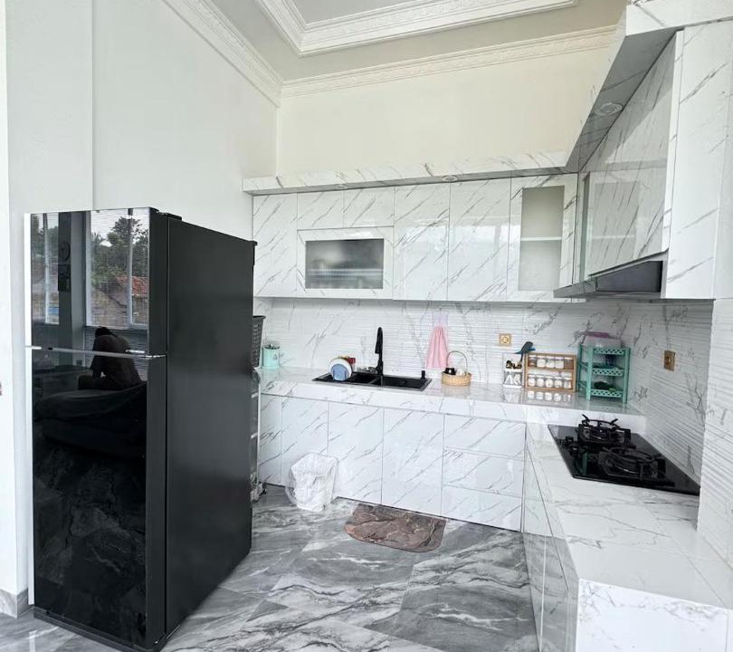 Photo of Kitchen in Bandung