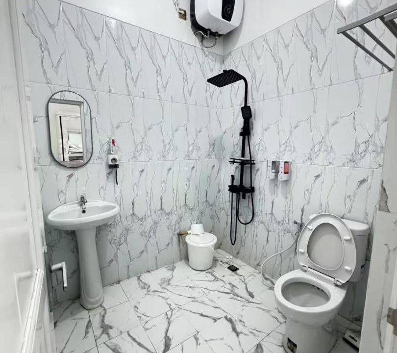 Photo of Bathroom in Bandung