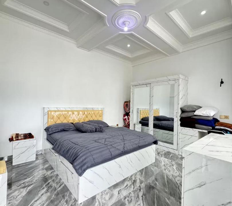 Photo of Bedroom in Bandung