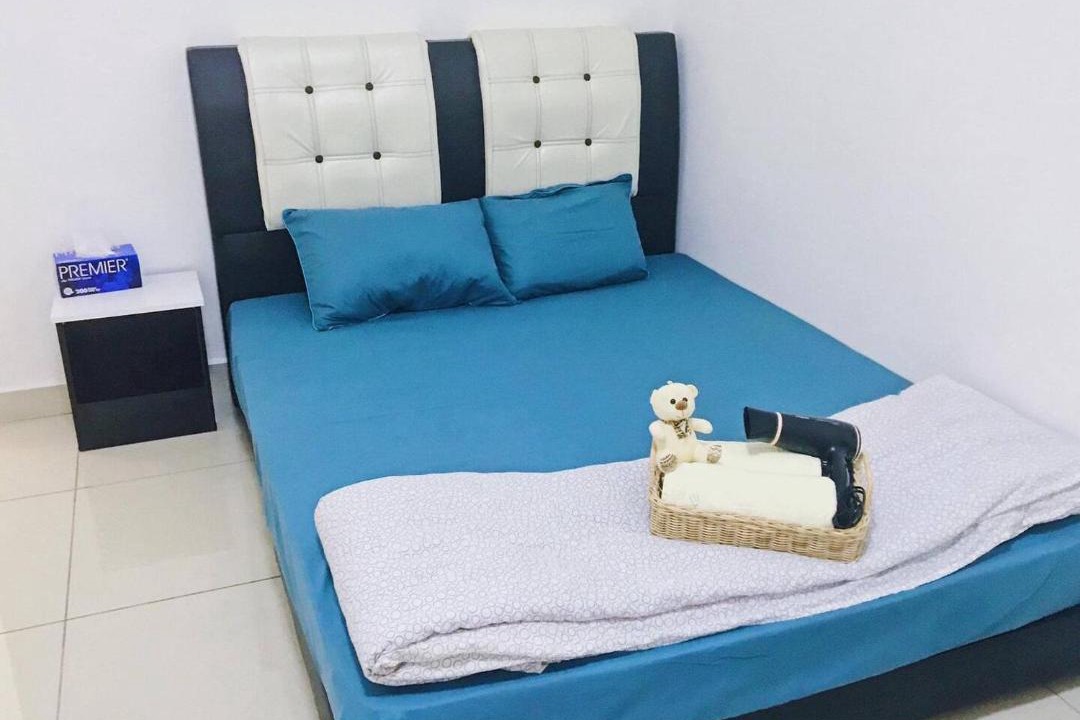 Photo of Bedroom in Bandar Penawar