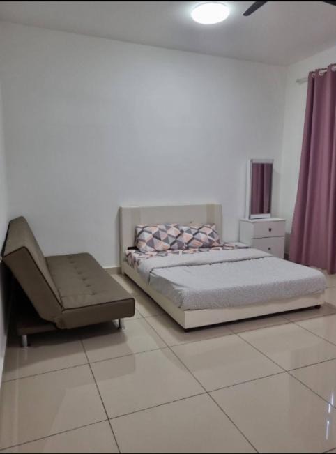 Photo of Bedroom in Bandar Penawar