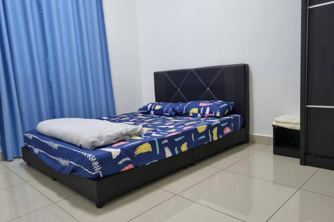 Photo of Bedroom in Bandar Penawar