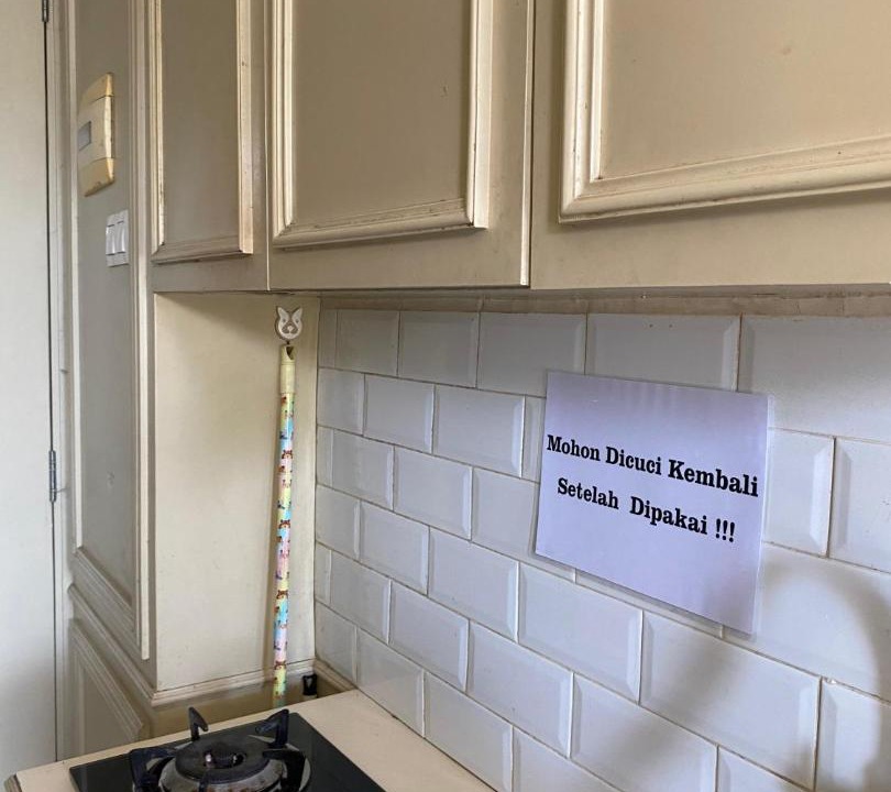 Photo of Kitchen in Depok