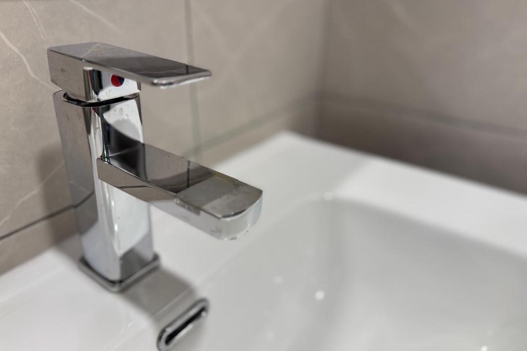 Photo of Bathroom in Mean Chey