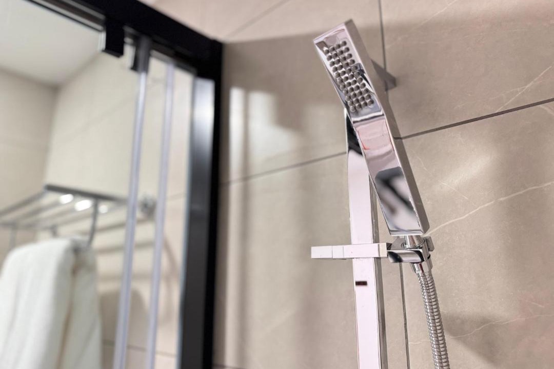 Photo of Bathroom in Mean Chey
