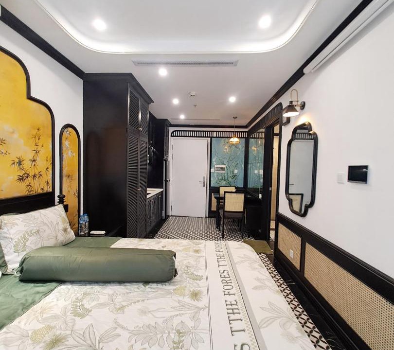 Photo of Bedroom in District 9