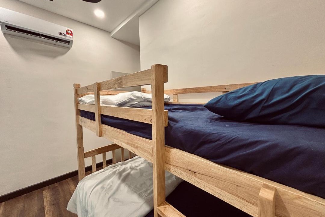 Photo of Bedroom in Taman Teh Teng Seng