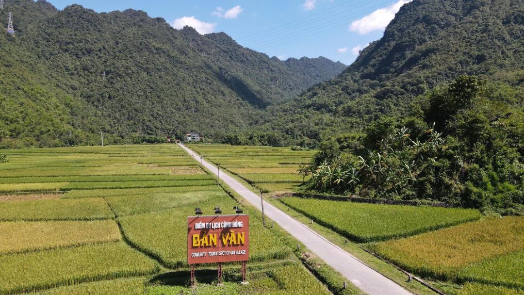 Photo of Others in Mai Chau