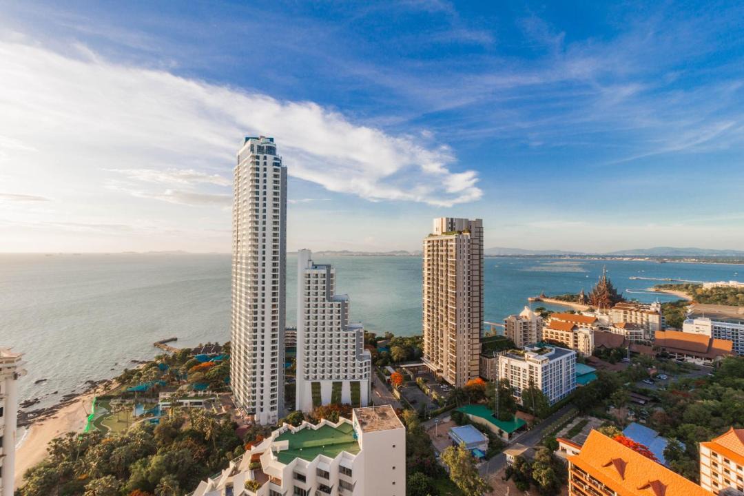 Photo of Others in North Pattaya