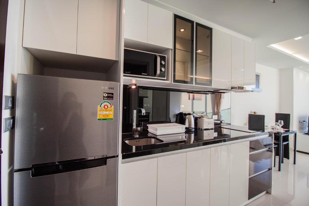 Photo of Kitchen in North Pattaya