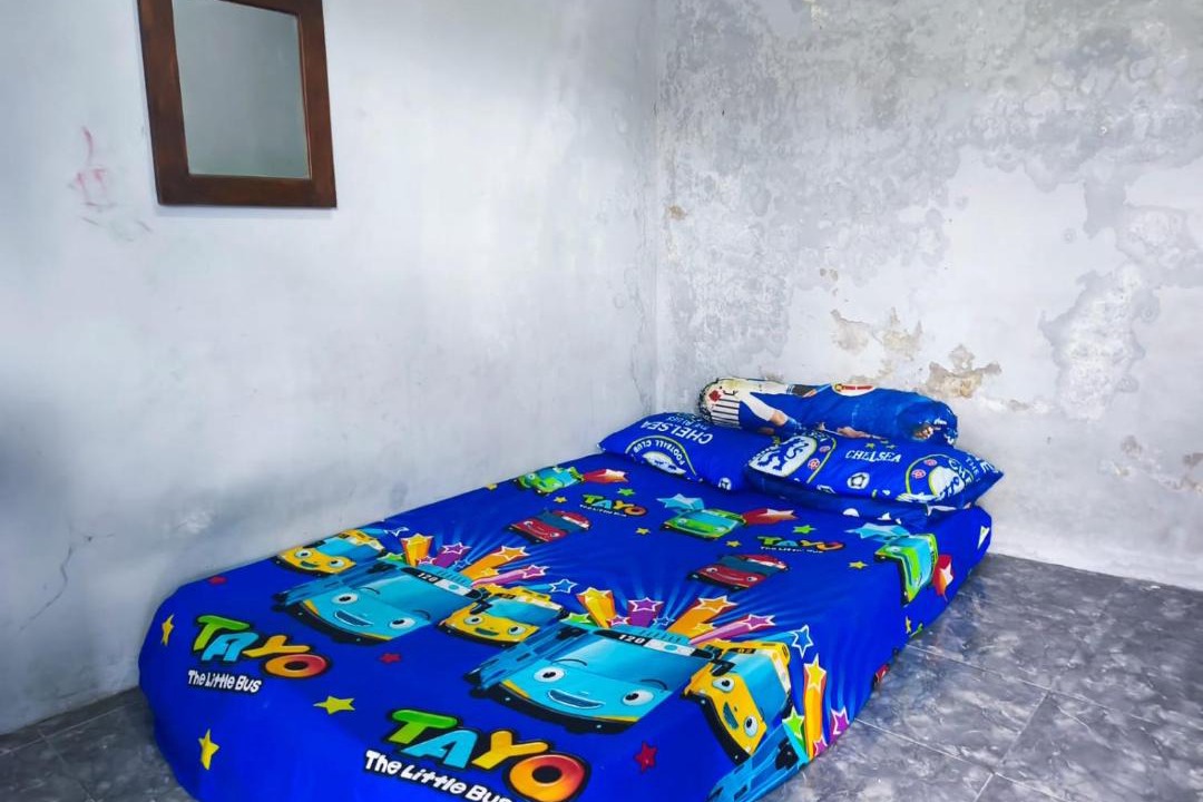 Photo of Bedroom in Mataram