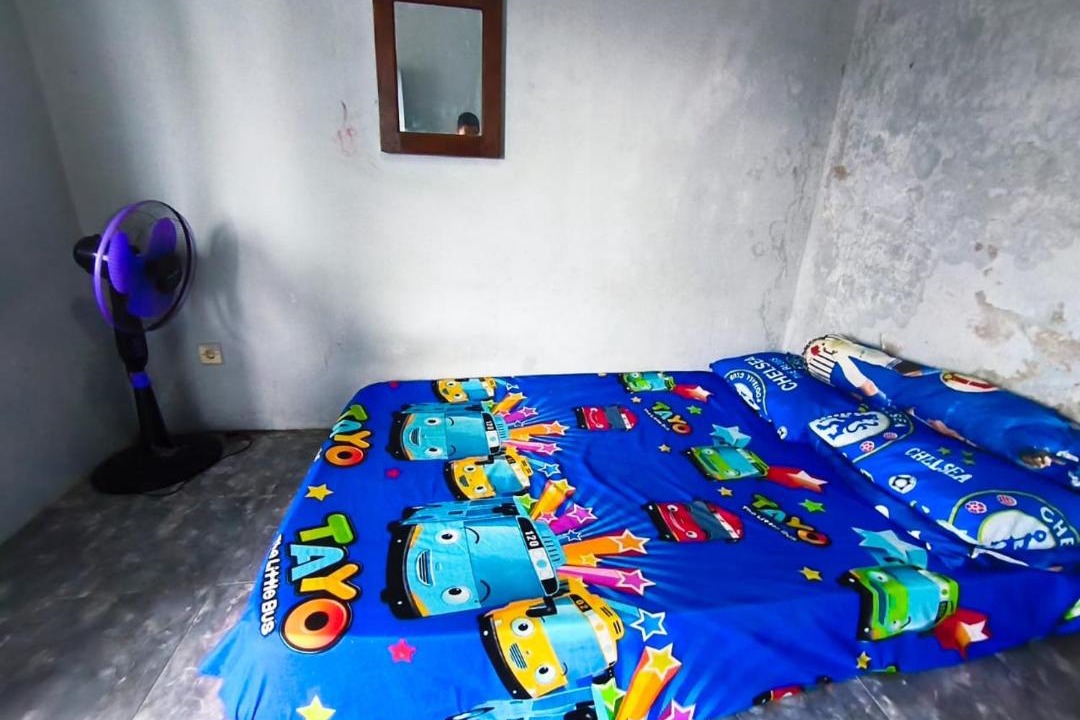 Photo of Bedroom in Mataram